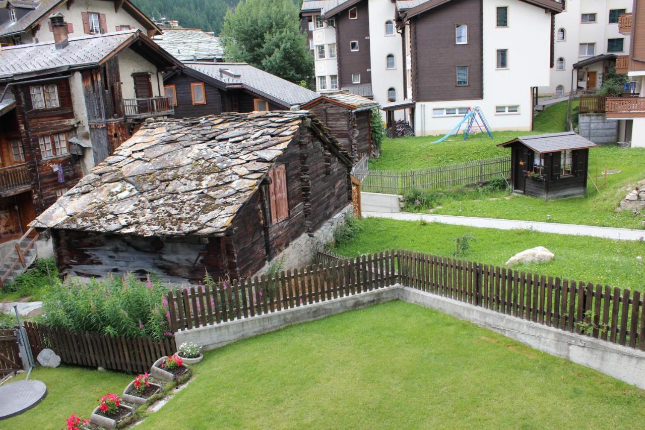 Chalet Aroleid Zermatt By Inspiringplaces Zermatt Szoba fotó
