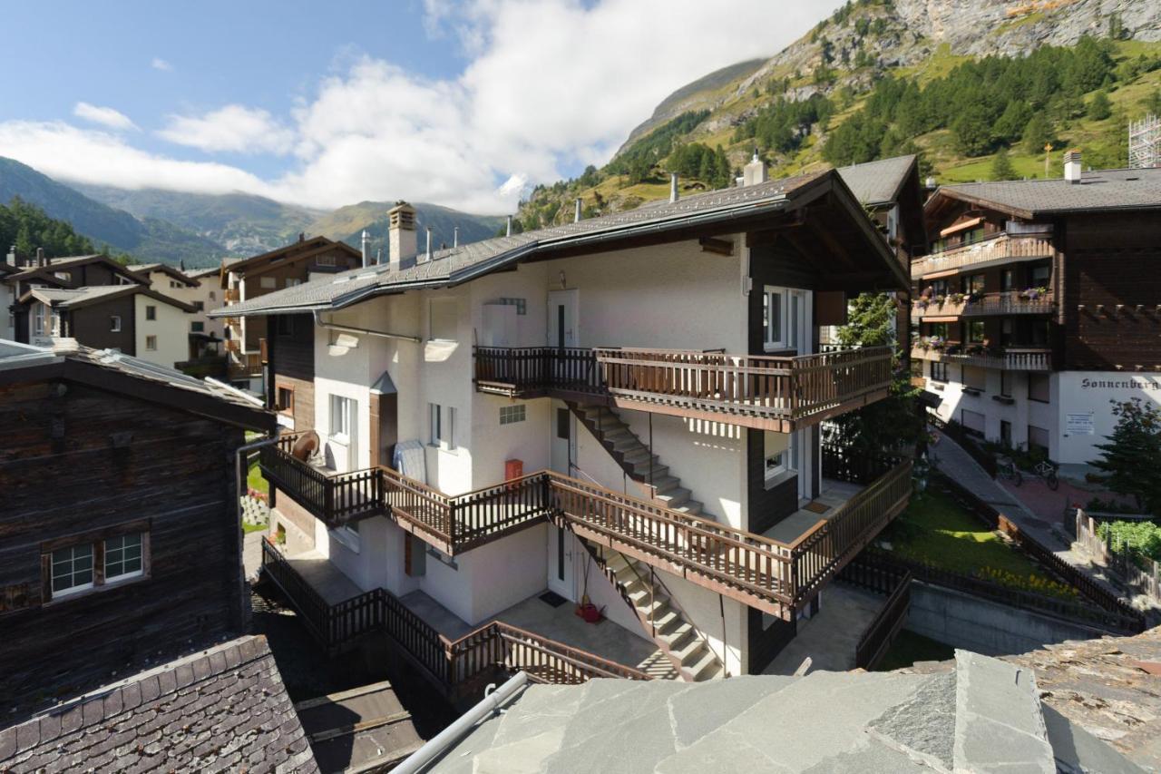 Chalet Aroleid Zermatt By Inspiringplaces Zermatt Szoba fotó